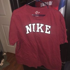 Nike T shirt